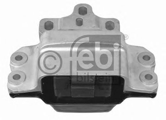 Подушка двигателя FEBI BILSTEIN 22934