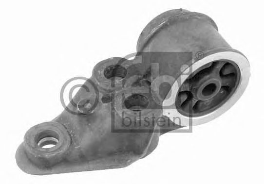 Втулка, балка моста FEBI BILSTEIN 22982
