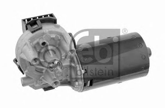 Двигатель стеклоочистителя FEBI BILSTEIN 23039