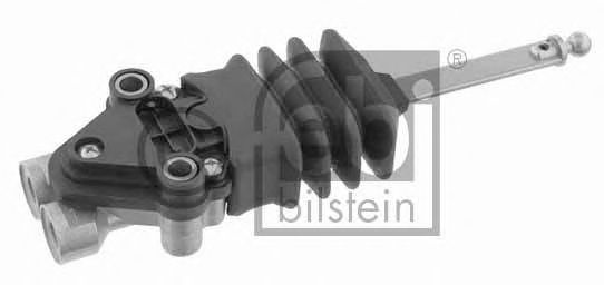Клапан, кріплення кабіни FEBI BILSTEIN 23499