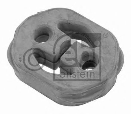 Стопорное кольцо глушителя FEBI BILSTEIN 23512