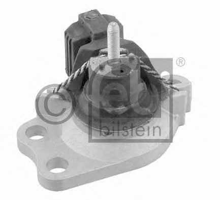 Подушка двигателя FEBI BILSTEIN 24057