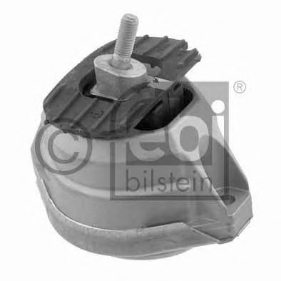 Подушка двигателя FEBI BILSTEIN 24080