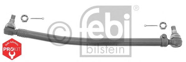 Рульова тяга FEBI BILSTEIN 24087