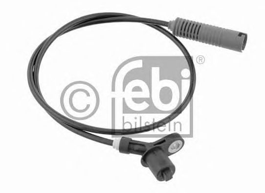 Датчик вращения колеса FEBI BILSTEIN 24125