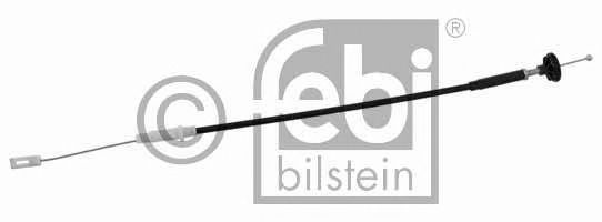 Трос сцепления FEBI BILSTEIN 24142