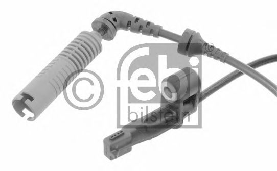 Датчик вращения колеса FEBI BILSTEIN 24610