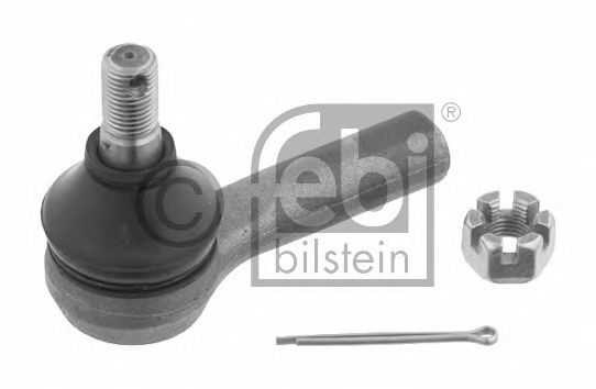 Наконечник рулевой тяги FEBI BILSTEIN 26536