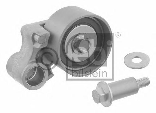 Натяжной ролик ремня ГРМ FEBI BILSTEIN 26604