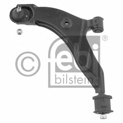 Рычаг подвески FEBI BILSTEIN 26917