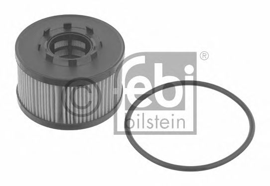 Масляный фильтр FEBI BILSTEIN 27141