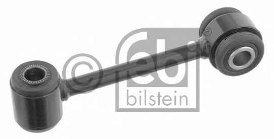 Тяга / стойка стабилизатора FEBI BILSTEIN 27337