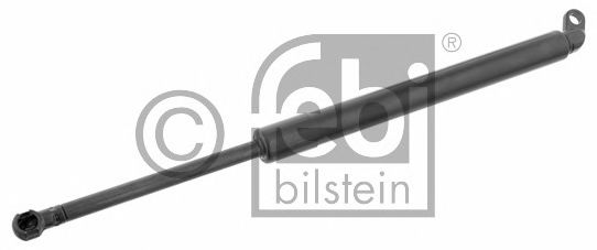 Газовый упор крышки багажника FEBI BILSTEIN 27602