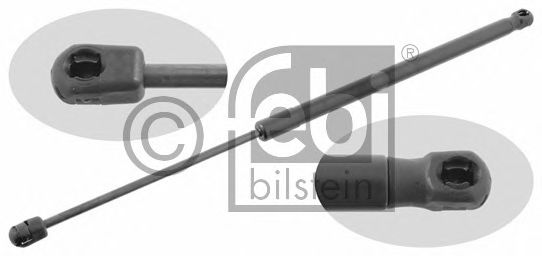 Газовый упор крышки багажника FEBI BILSTEIN 27624