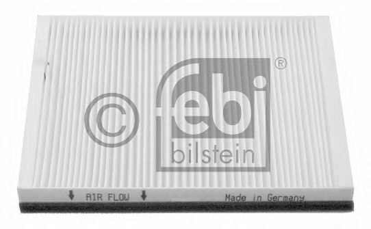 Фильтр салона FEBI BILSTEIN 27872