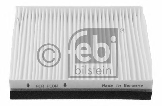 Фильтр салона FEBI BILSTEIN 27875