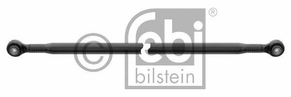 Рычаг подвески FEBI BILSTEIN 27954