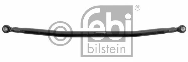Важіль підвіски FEBI BILSTEIN 27955