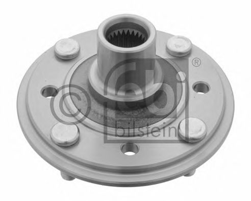 Ступиця колеса FEBI BILSTEIN 28250
