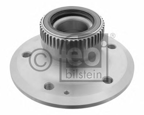 Підшипник маточини FEBI BILSTEIN 28384