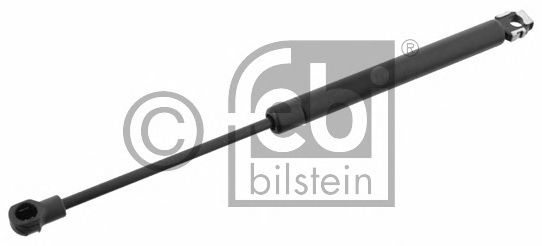 Газова пружина, кришка багажник FEBI BILSTEIN 28561