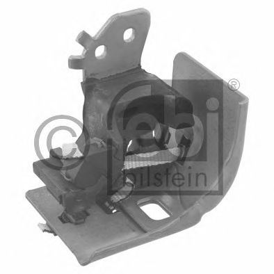 Кронштейн глушителя FEBI BILSTEIN 29585