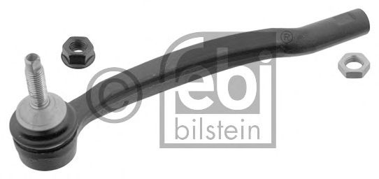 Наконечник рулевой тяги FEBI BILSTEIN 29604