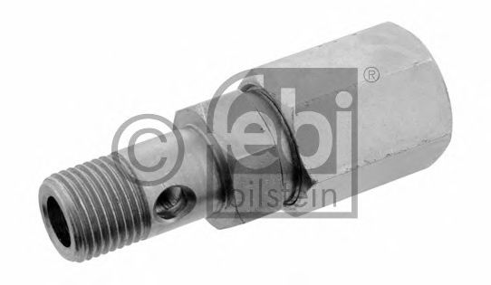 Клапан системы питания FEBI BILSTEIN 29677