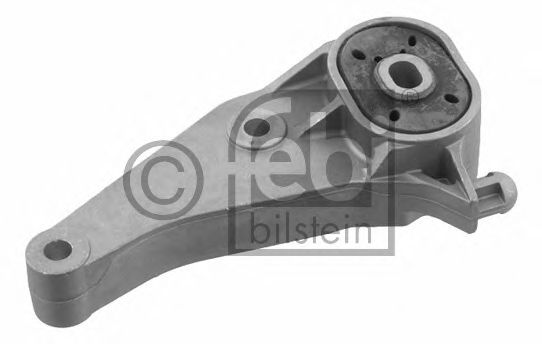 Подушка двигуна FEBI BILSTEIN 30042