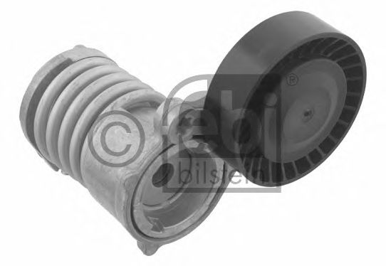 Натягувач ременя FEBI BILSTEIN 30082