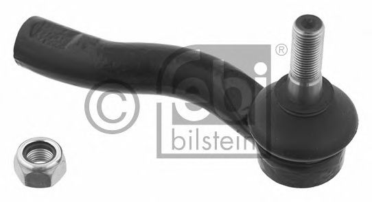 Наконечник рулевой тяги FEBI BILSTEIN 30231