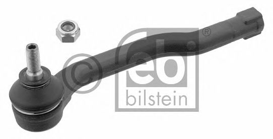 Наконечник рулевой тяги FEBI BILSTEIN 30527