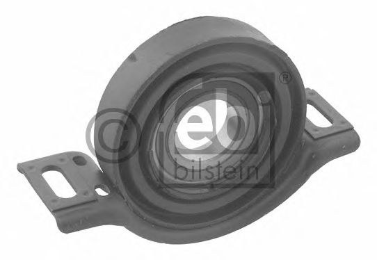 Подвесной подшипник карданного вала FEBI BILSTEIN 30926