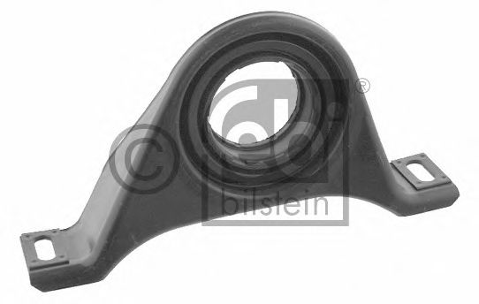Подвесной подшипник карданного вала FEBI BILSTEIN 30933