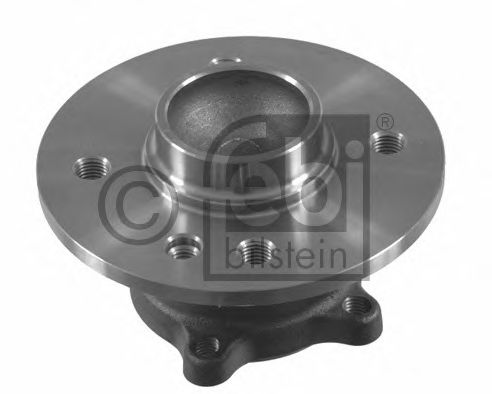 Ступичный подшипник FEBI BILSTEIN 31078