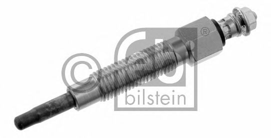 Свеча накала FEBI BILSTEIN 31233
