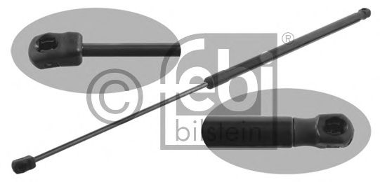 Газовый упор капота FEBI BILSTEIN 31629