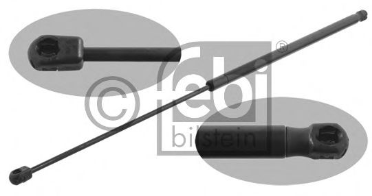 Газовый упор капота FEBI BILSTEIN 31635