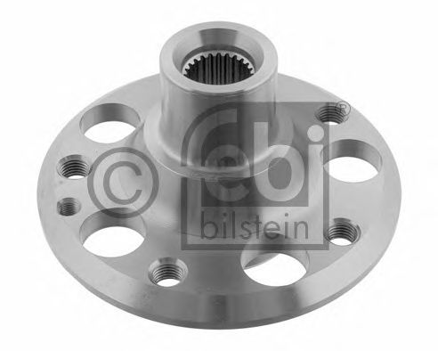Ступица колеса FEBI BILSTEIN 31668