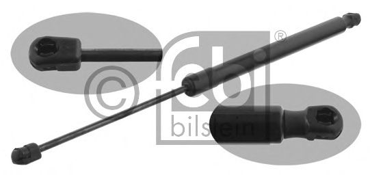 Газовый упор крышки багажника FEBI BILSTEIN 31681