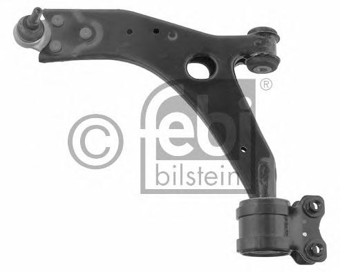 Важіль підвіски FEBI BILSTEIN 31845