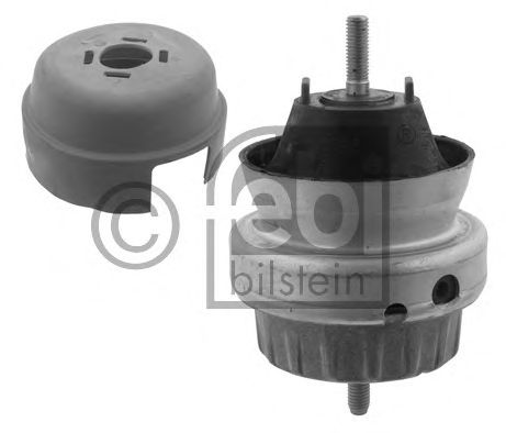 Подушка двигателя FEBI BILSTEIN 32033