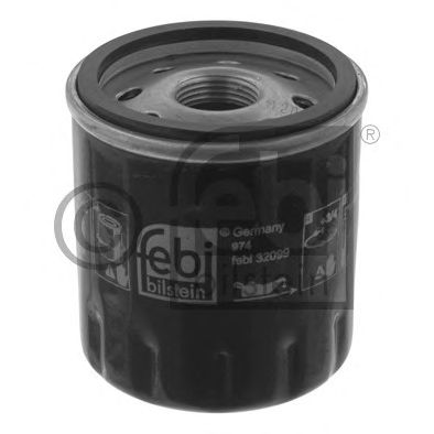 Масляный фильтр FEBI BILSTEIN 32099