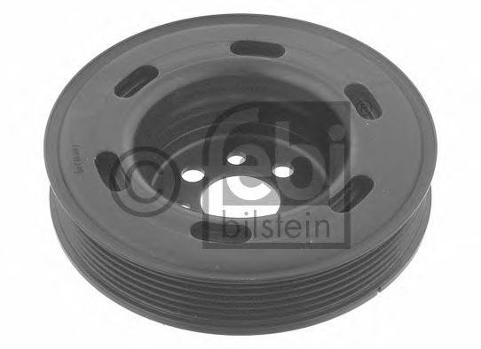 Шків коленвалу FEBI BILSTEIN 32187