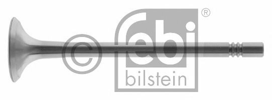 Выпускной клапан FEBI BILSTEIN 32334