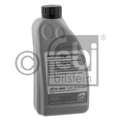 Трансмиссионное масло FEBI BILSTEIN 32600 за 1л