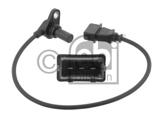 Датчик частоты вращения, автоматическая коробка передач FEBI BILSTEIN 32871