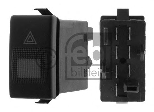 Кнопка включения аварийной сигнализации FEBI BILSTEIN 33018