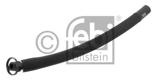 Шланг вентиляции картера FEBI BILSTEIN 33113