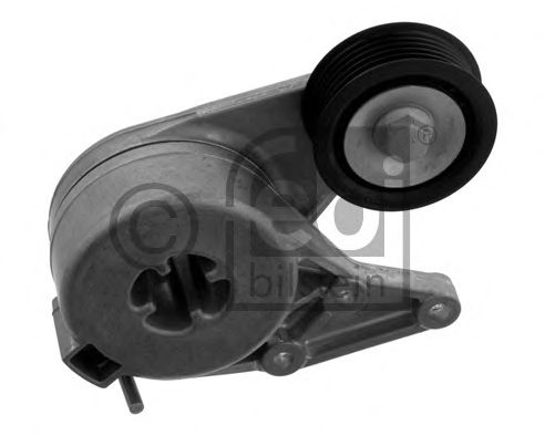 Натяжитель ремня FEBI BILSTEIN 33715